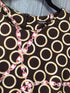 J. McLaughlin Dress Size Large